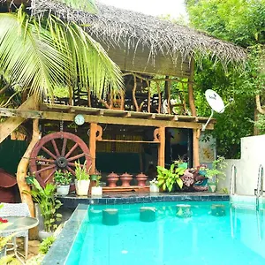 Gasthof Visu, Habarana