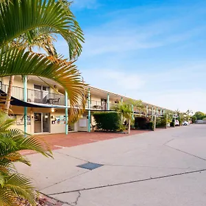 Arlia Sands Aparthotel Hervey Bay