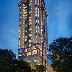 Hotel Cinnamon Red Kolombo