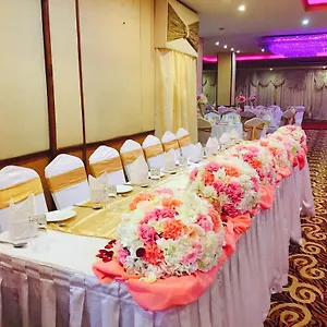 Silva's Hotel Negombo