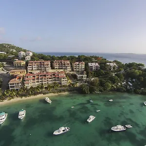 Grande Bay Hotel Cruz Bay