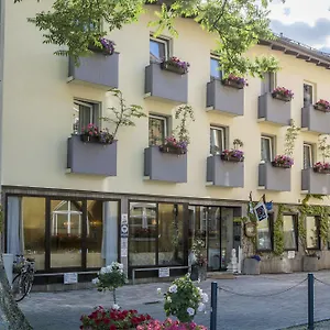 Hotel Brunner Amberg