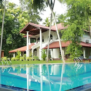 The Bed & Breakfast Negombo