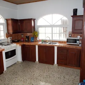 Castillo Guest house Las Terrenas