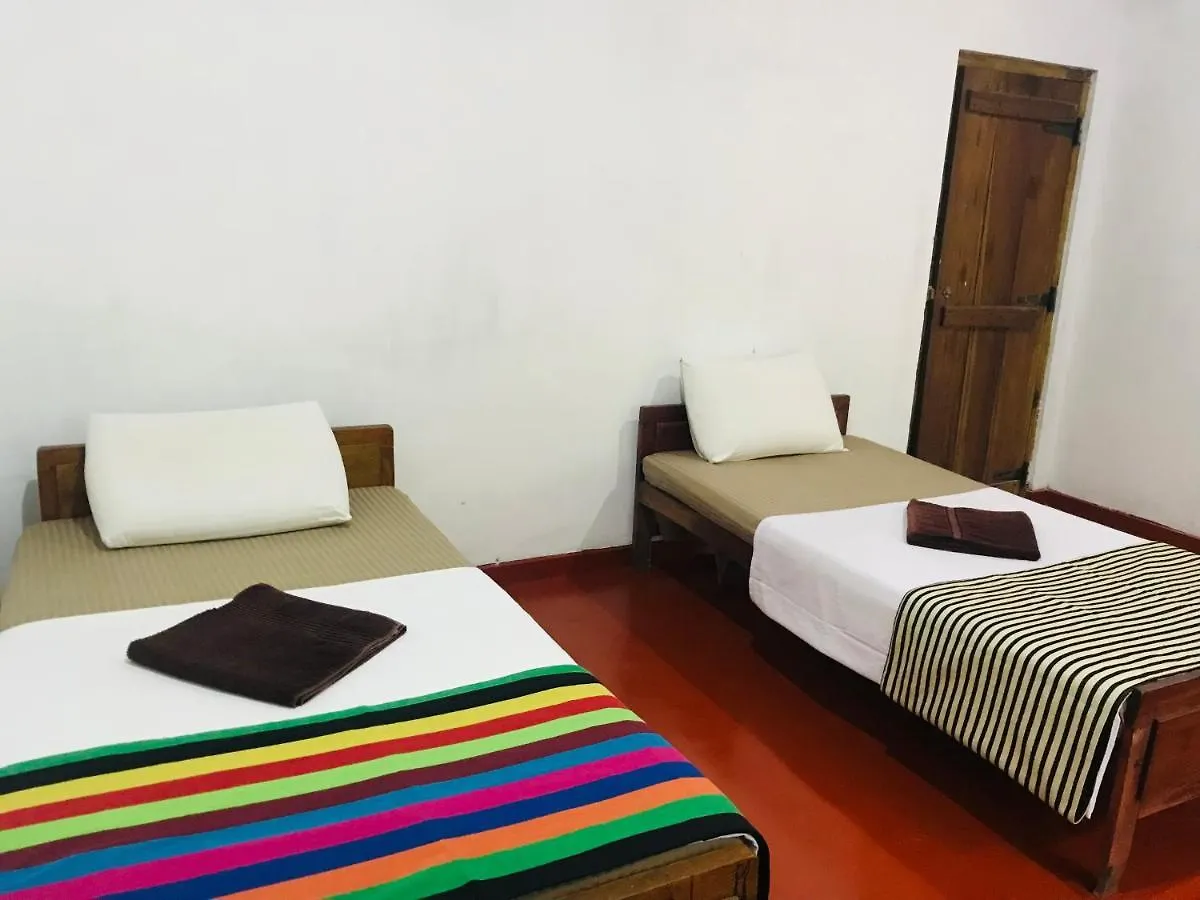 Green Garden Resort Habarana