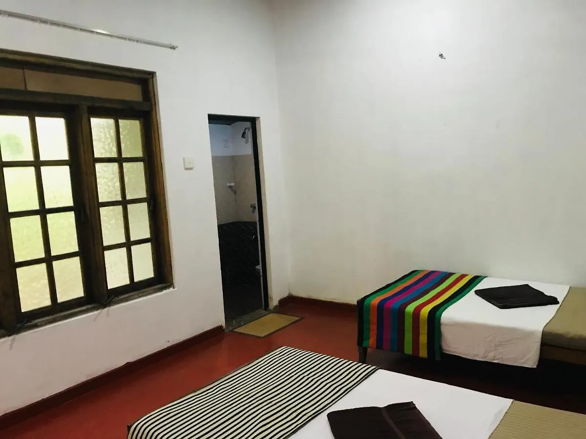 Green Garden Resort Habarana