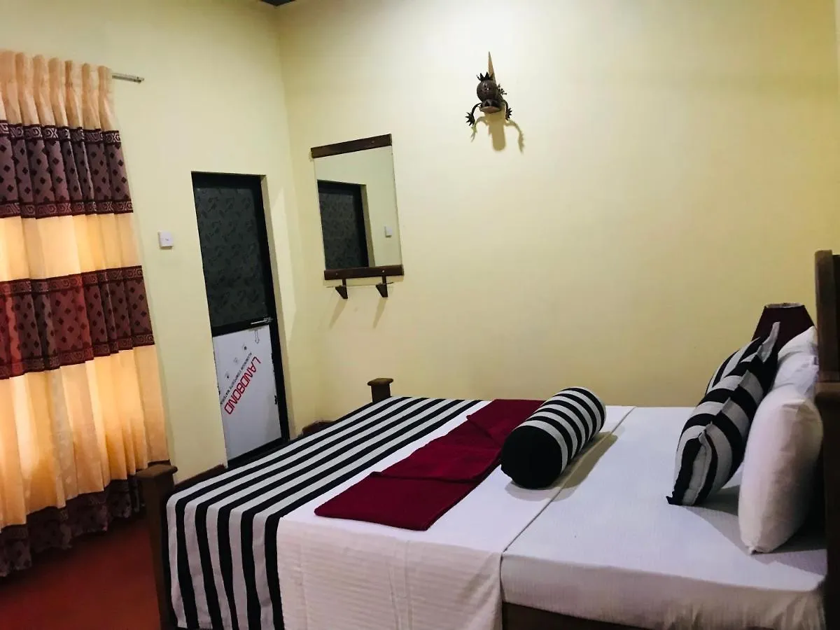 Green Garden Resort Habarana