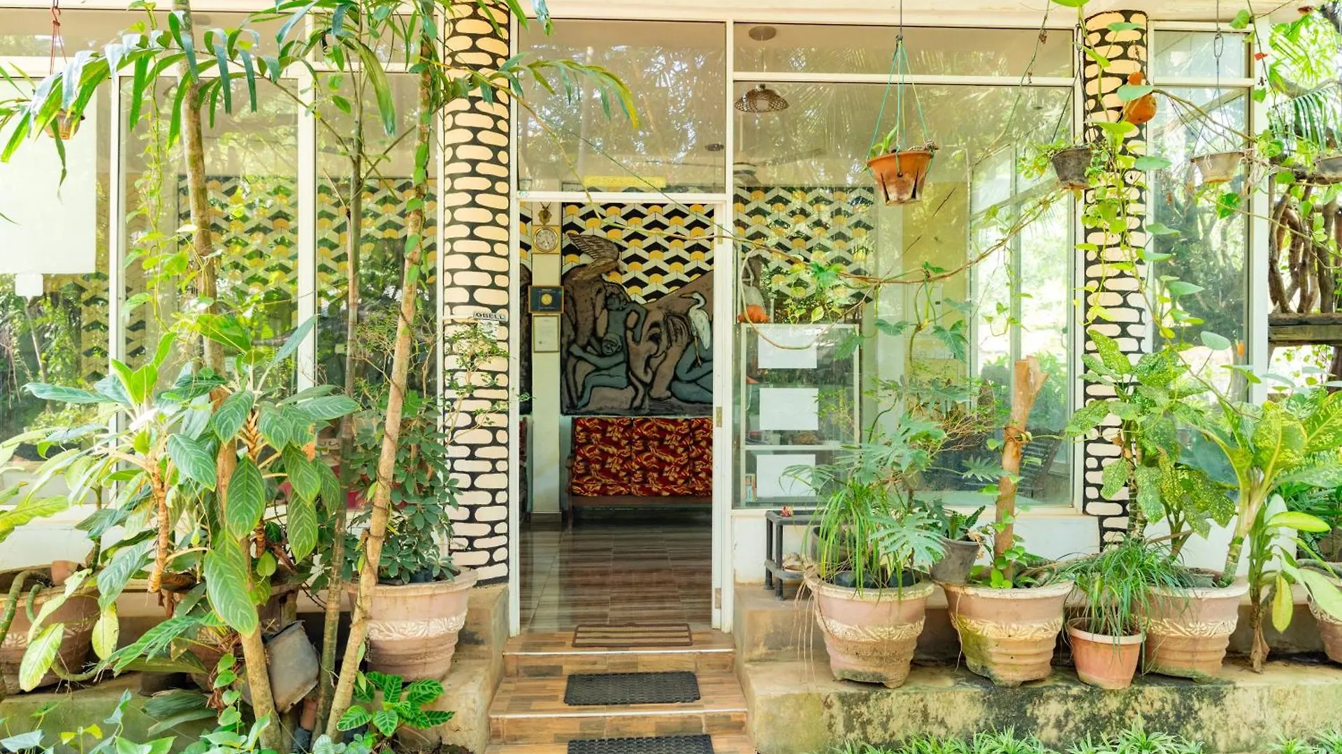 Green Garden Resort Habarana