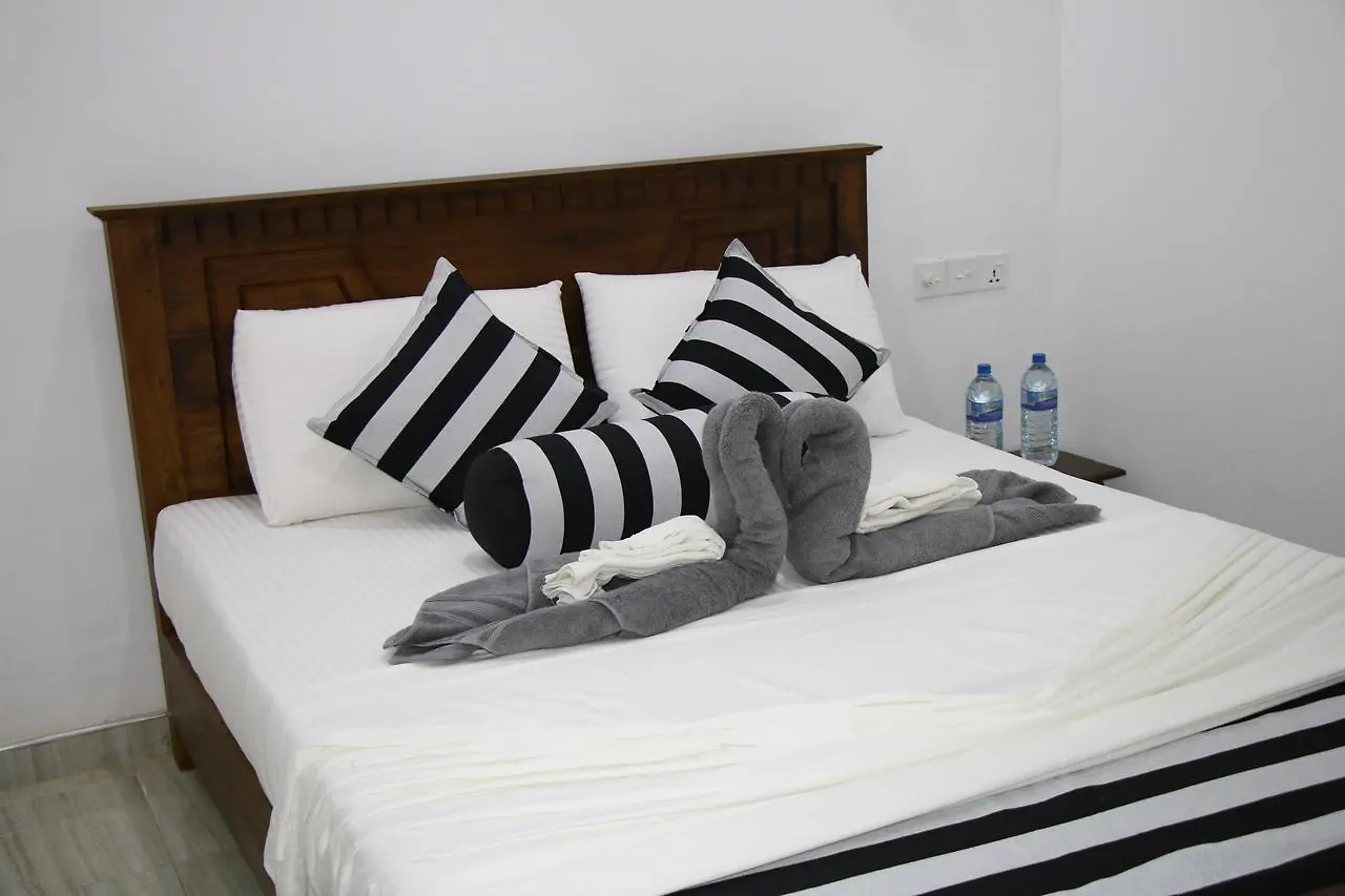 Green Garden Resort Habarana
