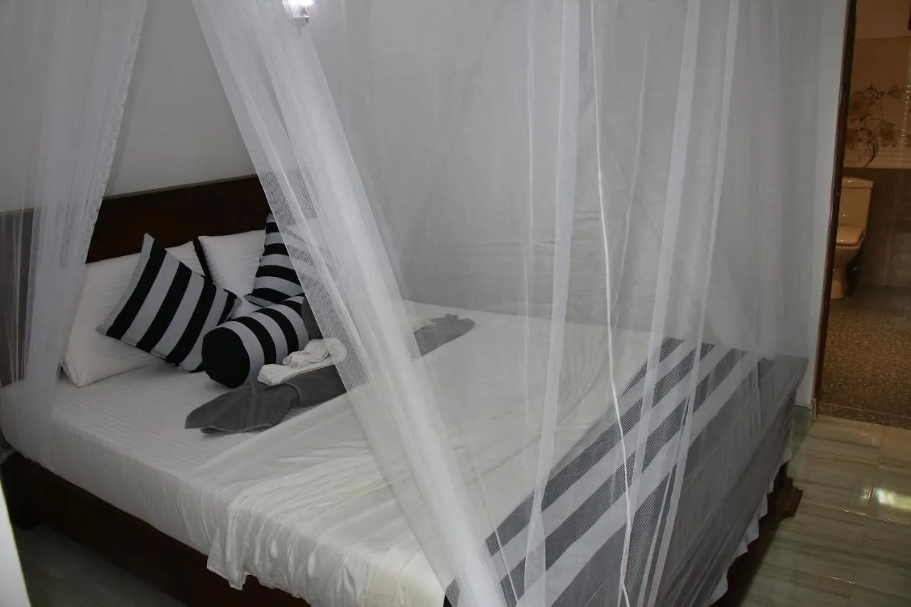 ***  Green Garden Resort Habarana Sri Lanka