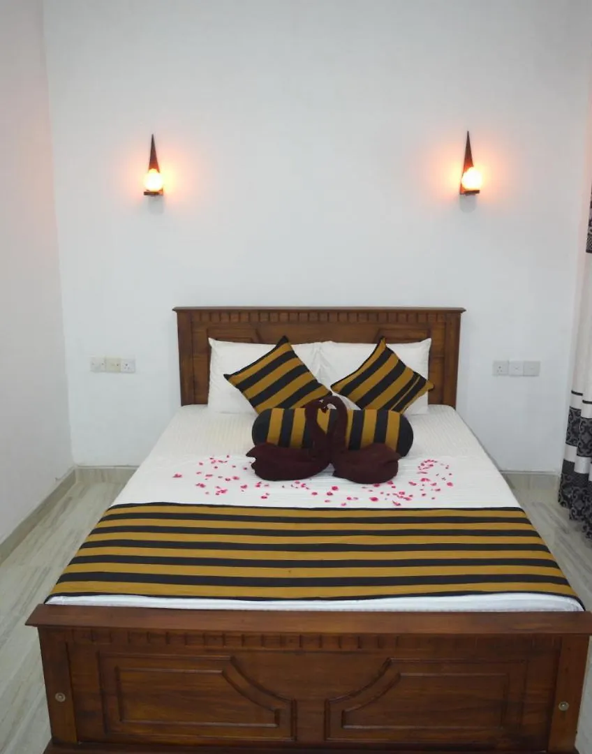Green Garden Resort Habarana