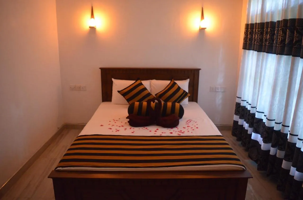 Green Garden Resort Habarana