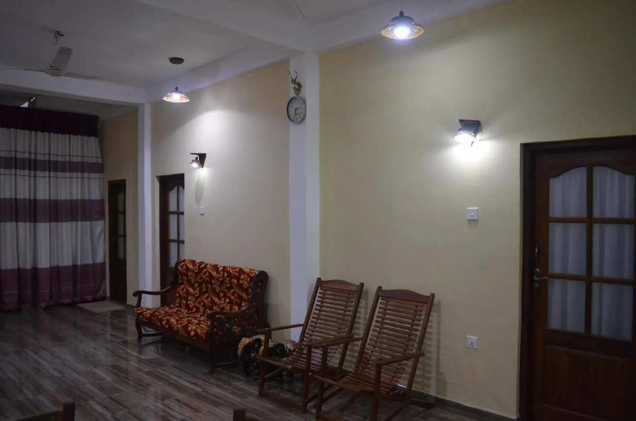 Green Garden Resort Habarana