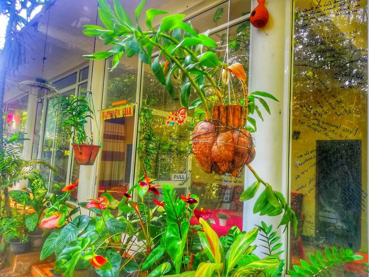 Green Garden Resort Habarana