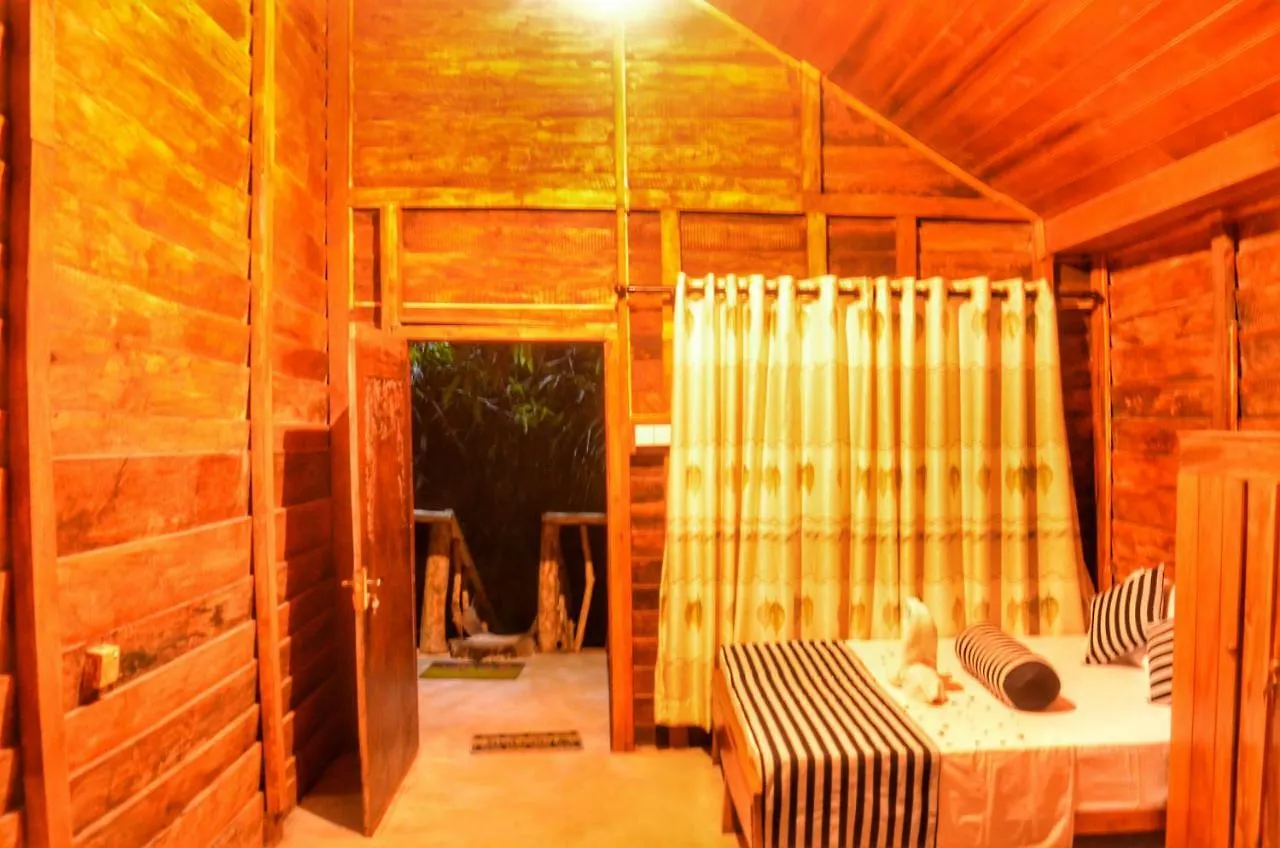 Green Garden Resort Habarana