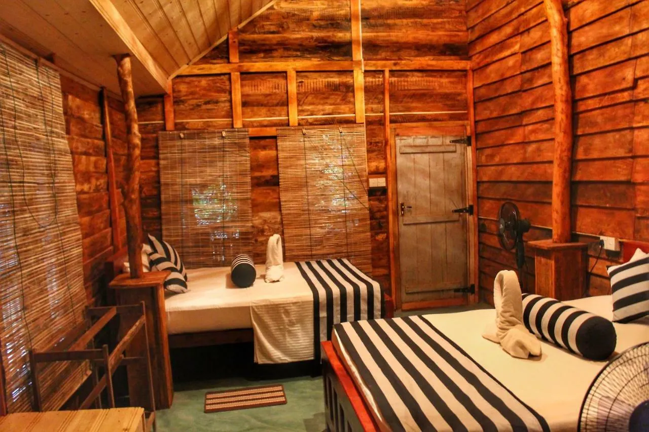 Green Garden Resort Habarana